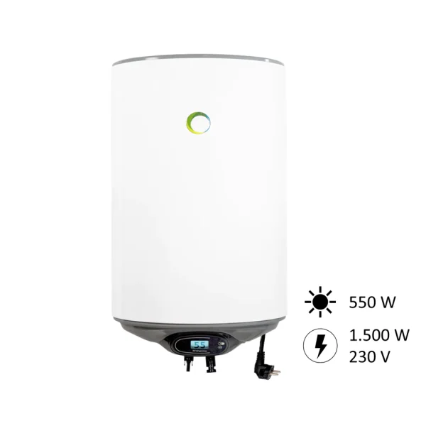 80L photovoltaischer Hybridboiler